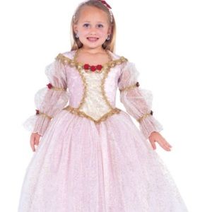 Sweet 🍭 Princess Costume